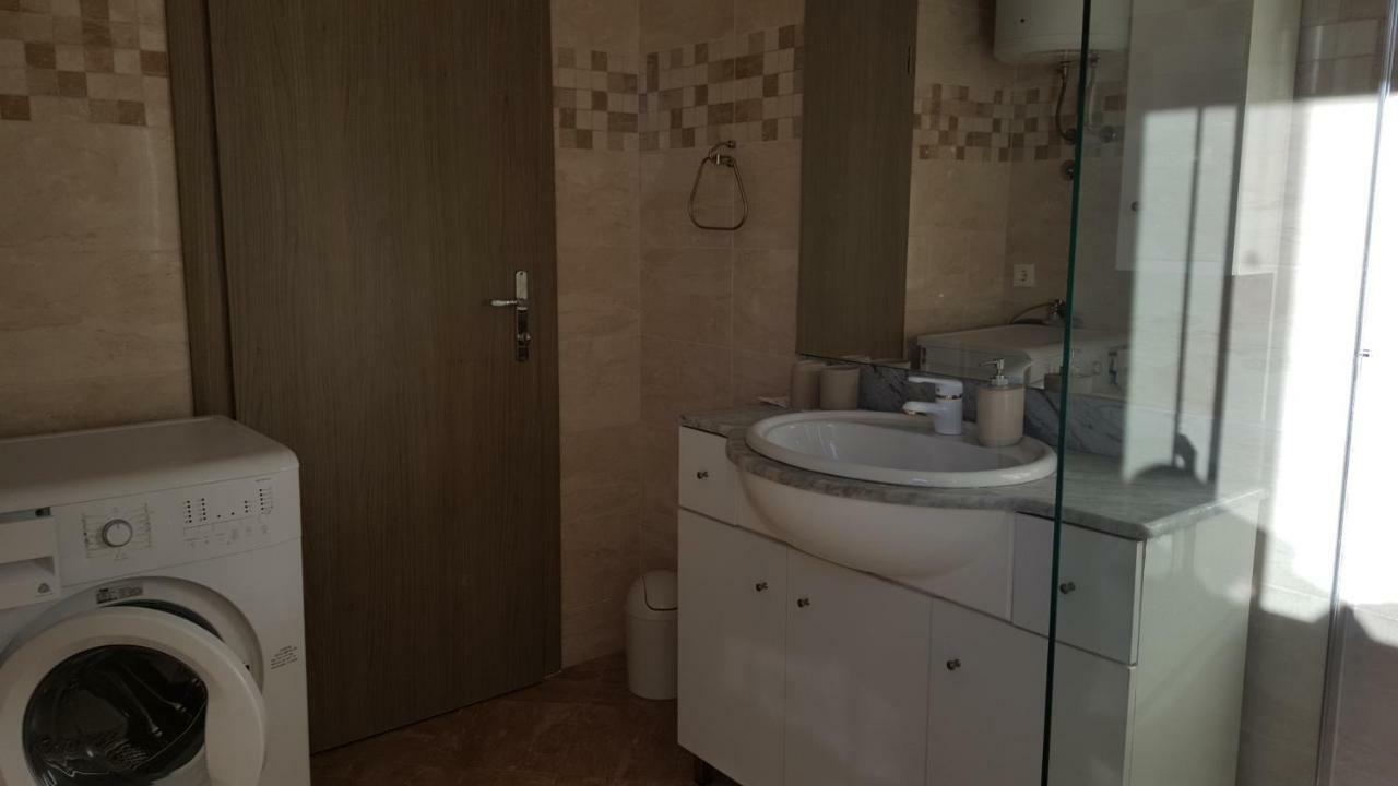 Apartments Anaivana トロギール エクステリア 写真