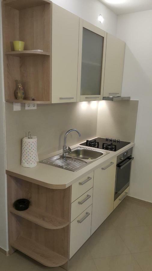 Apartments Anaivana トロギール エクステリア 写真