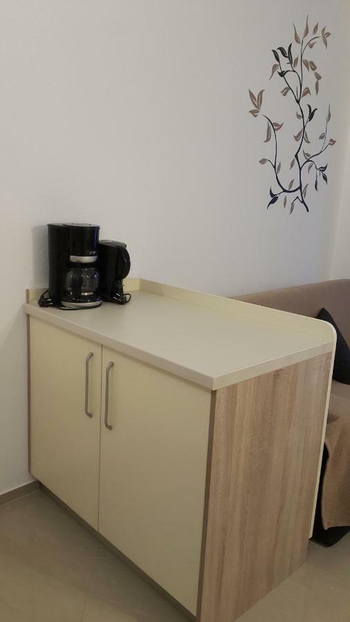 Apartments Anaivana トロギール エクステリア 写真